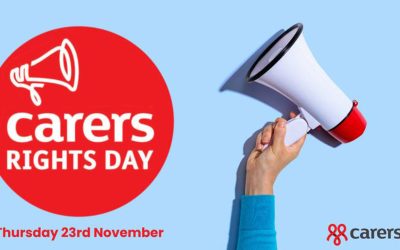 Carers Rights Day